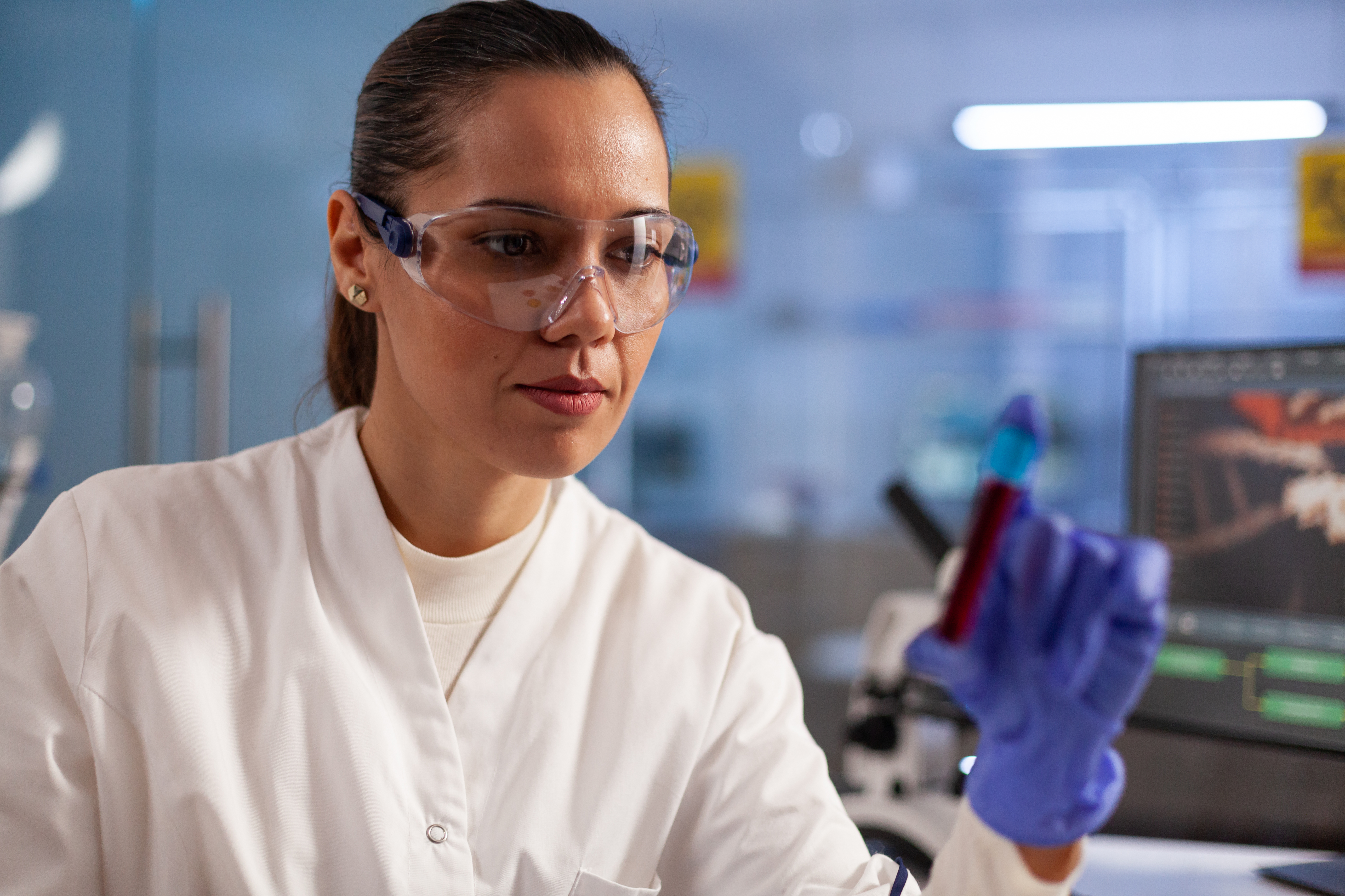 How to Excel as a Research Assistant in Australia