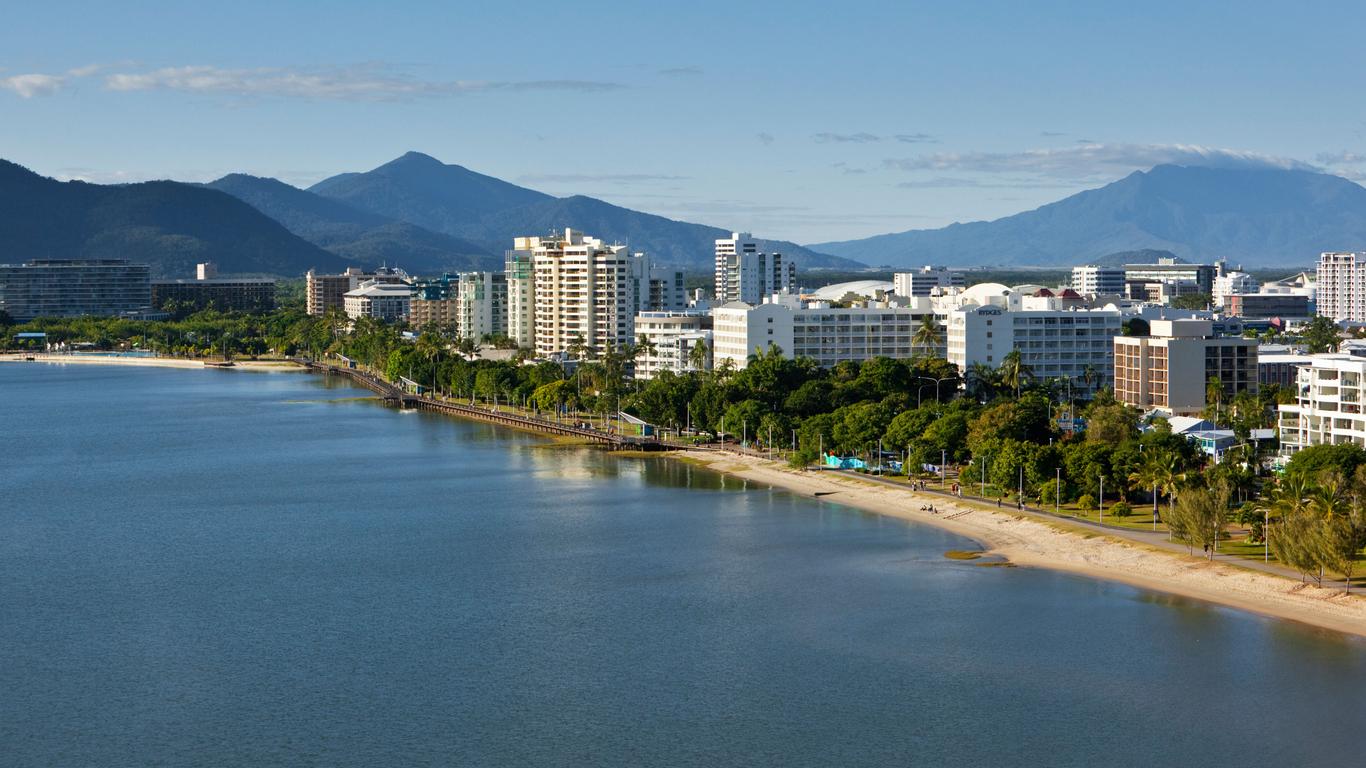 Academic Jobs Cairns, Australia: Where Education and Nature Converge