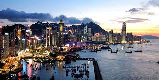 Academic Jobs The iconic skyline of Hong Kong, symbolizing its status as a global academic and cultural crossroads