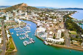 Academic Jobs Townsville, Australia: A Coastal City with Vibrant Culture and Education