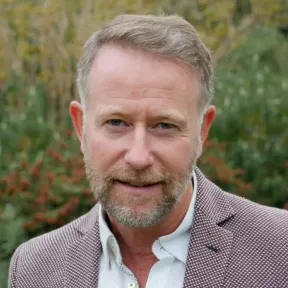Stuart Kollmorgen