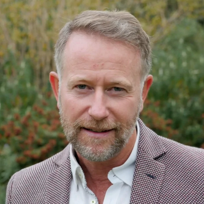 Stuart Kollmorgen